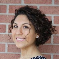 Calling all Curly Hair Brides