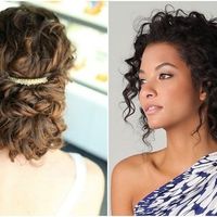 Calling all Curly Hair Brides