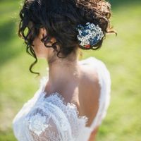 Calling all Curly Hair Brides
