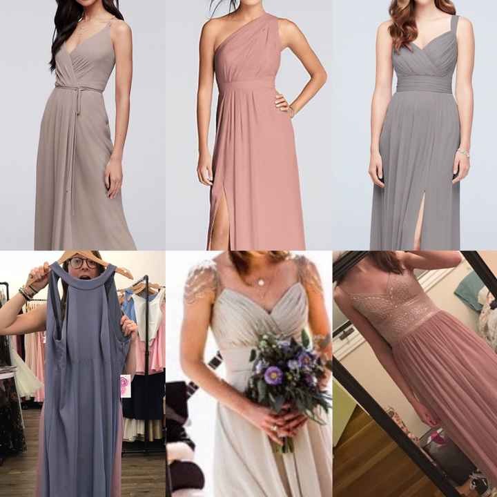 Colors for groom & co.? - 1