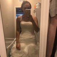 Horrible alterations - please help - 1