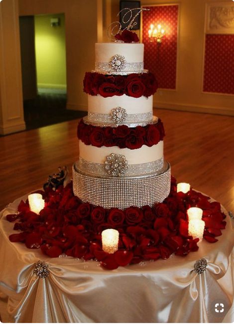 Cake inspo 2