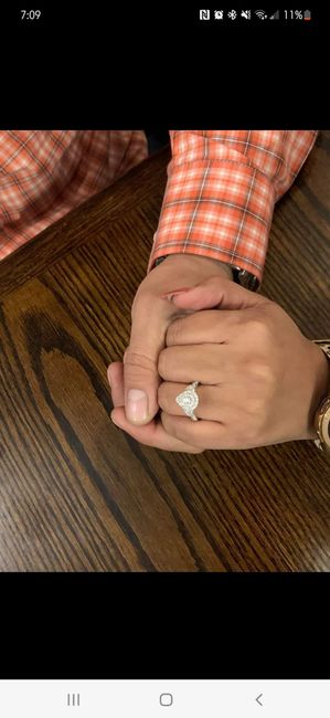 Brides of 2022! Show us your ring! 11