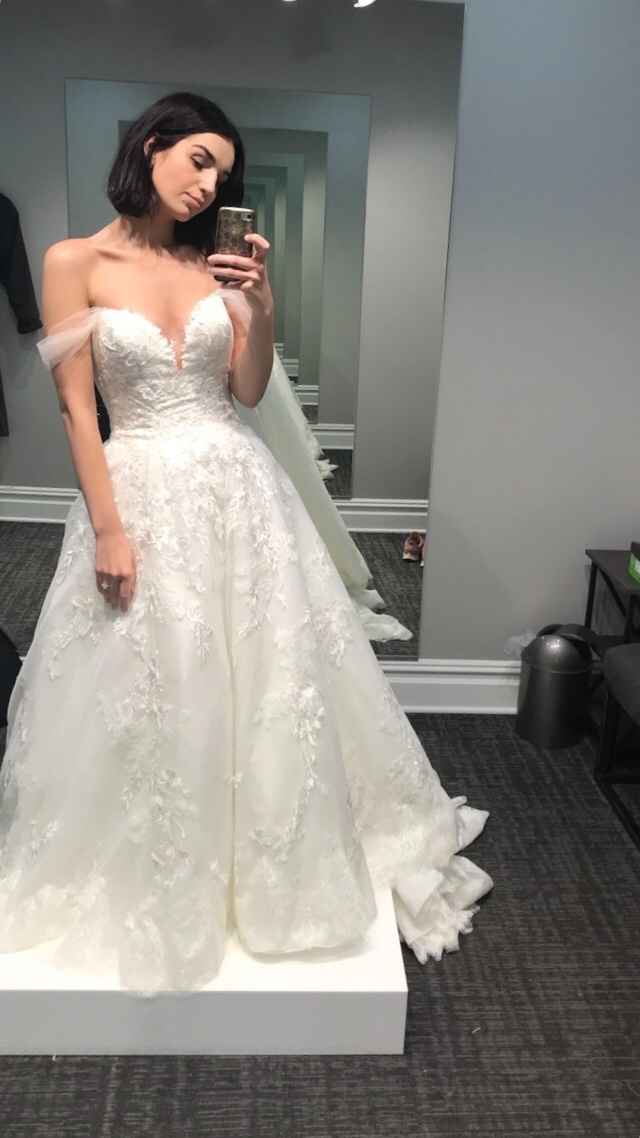 Wedding dresses that made guest uncomfortable on sale