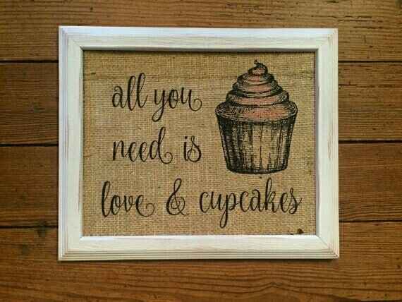 Small wedding cake plus cupcakes?