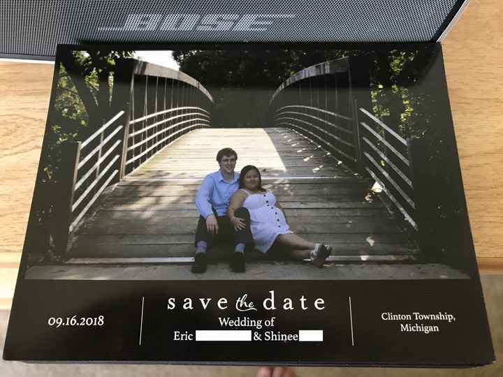 What do your STD's look like?