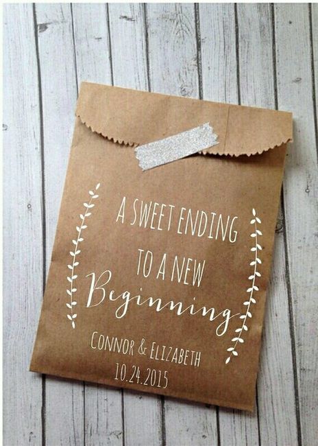 Favors Yay or Nay?!
