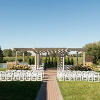 Ceremony space