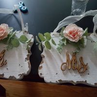 I get married this Saturday Yay!!