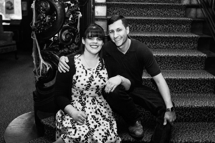 Engagement #1
