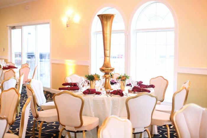 Show me your centerpieces! 10