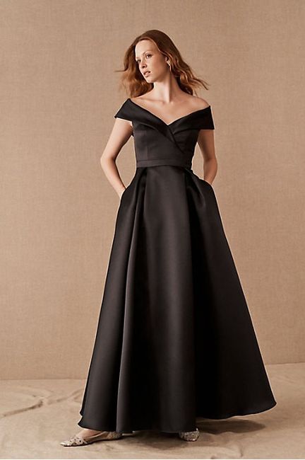 Mother of the bride dress 5