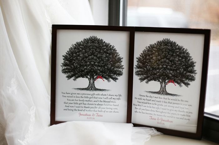 Parents gifts 💕 1