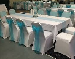 Are Chair Covers Tacky!? 4