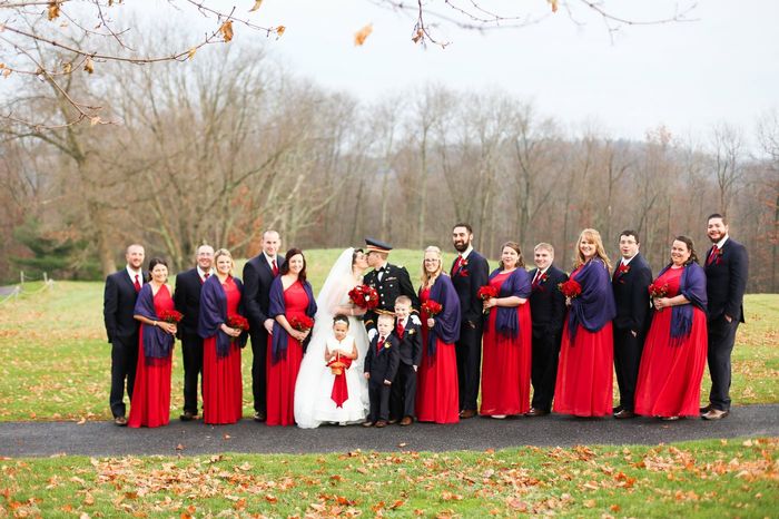 November 2021 Wedding 10