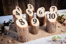 Affordable ways to do Table Numbers? 7