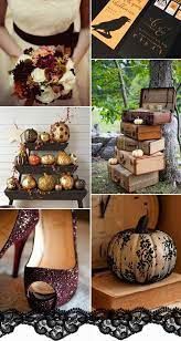 Halloween Weekend Wedding 17