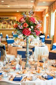 Does Ceremony/reception Decor Need to Match? 8