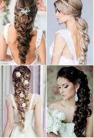 Hairstyles For Long Hair - 2