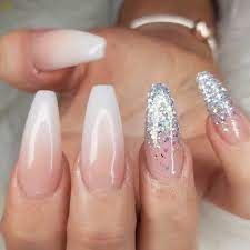 Acrylic nails 10