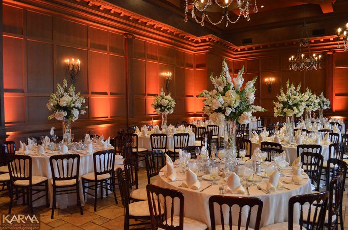 Wedding decorations - 2