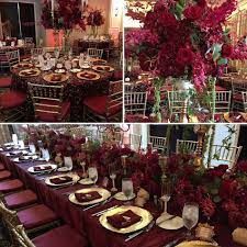 Wedding decorations - 5