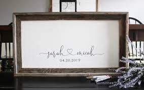 Non Traditional Guestbook Ideas? 5