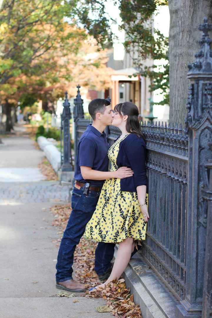 Engagement #2