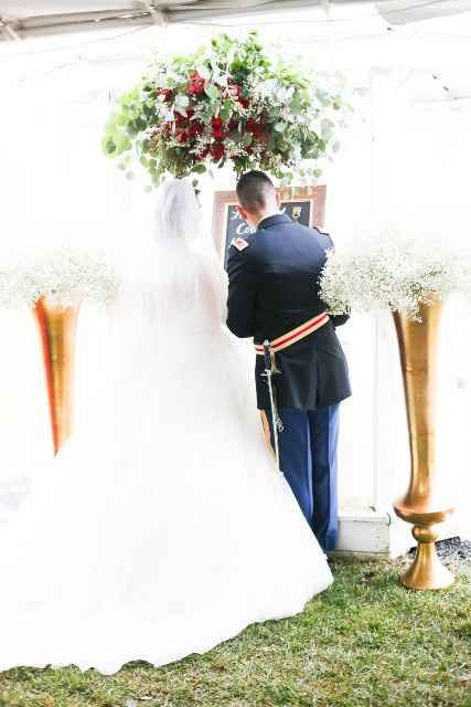 Unity Ceremony- God's Knot