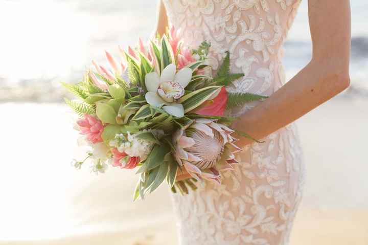 Show Me Your Bouquet 💐 - 2