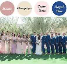 Wedding colors suggestions? - 1