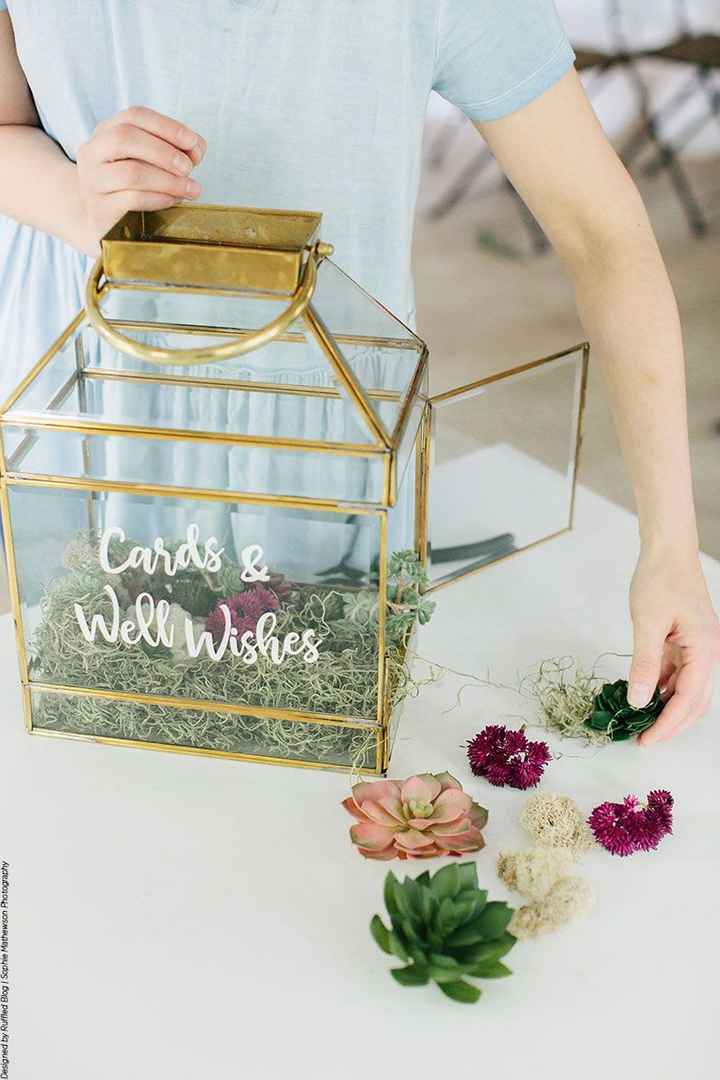 Oriental Decoration - 1