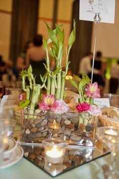 Oriental Decoration - 2