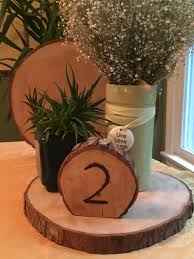 Affordable ways to do Table Numbers? - 4