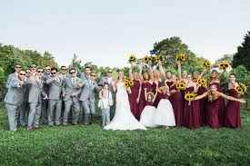 Sunflower Wedding Ideas! - 2