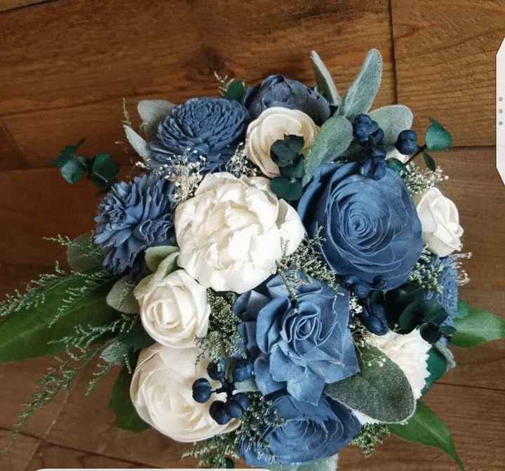 Wood Flower diy Help (tips/tricks/suggestions?) - 2