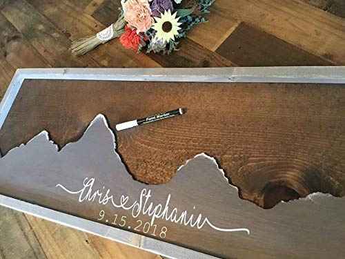 Guest Book Alternatives - 2