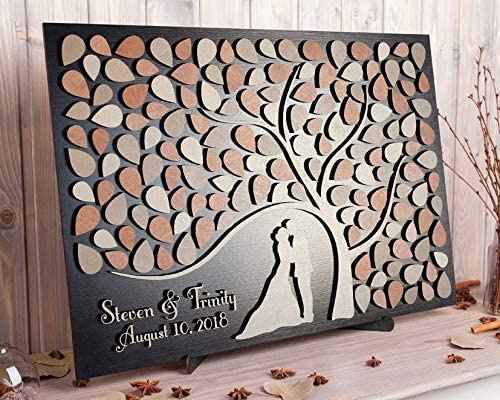 Guest Book Alternatives - 7