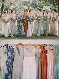What Color Attire Are Your Bridesmaids/Groomsmen Wearing For Your Wedding? - 1