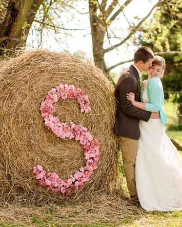 Rodeo wedding ideas - 10