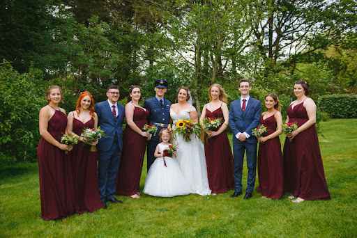 Need some help! Wedding colors! - 2