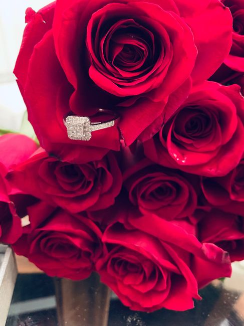 Brides of 2020!  Show us your ring! - 1