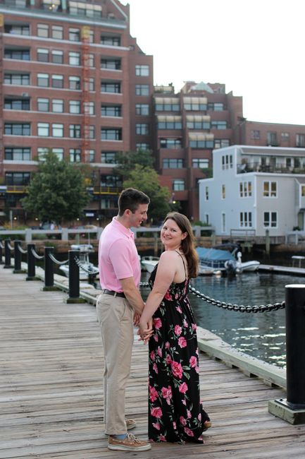 Engagement Photos! 4