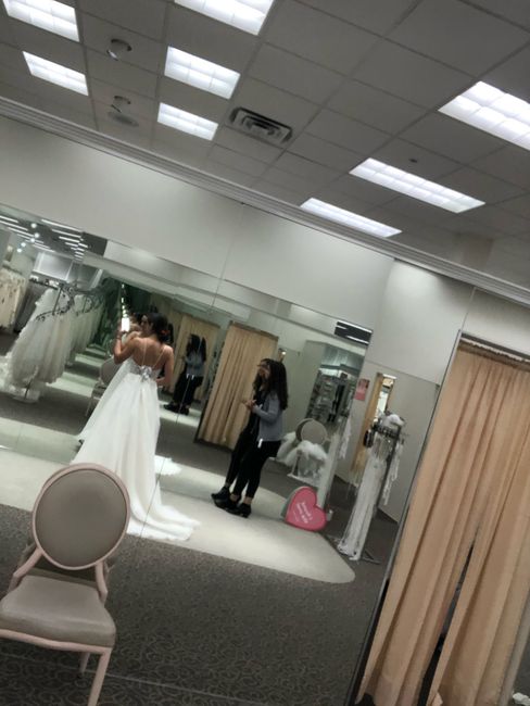 Wedding dress photos 2