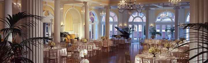 Venue Porn: Post yours !