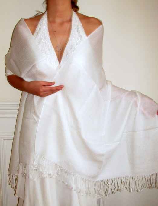 wedding in three weeks - just broke my arm