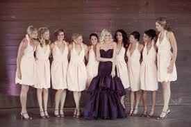 still thinking about white bridesmaid dress..............