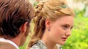 Wedding Hairstyle Ideas (long haired brides)