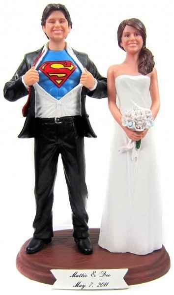Custom cake topper question