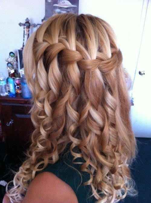 How are you wearing your hair?